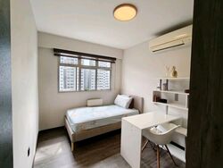 Blk 879A Tampines Greenforest (Tampines), HDB 4 Rooms #561316621